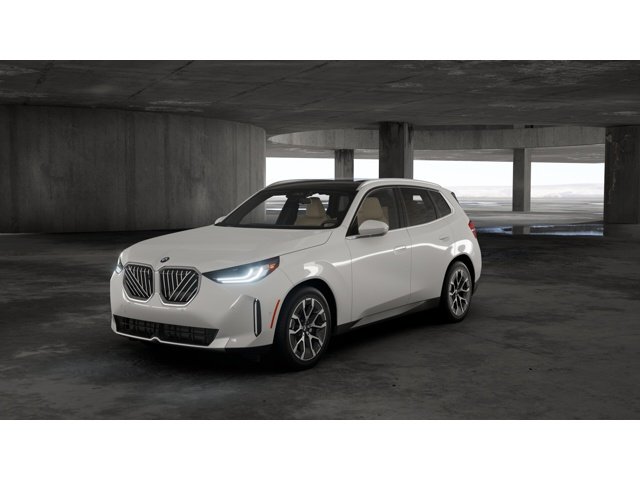 2026 BMW X3 30 XDRIVE's photo