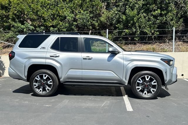 2025 Toyota 4Runner TRD Sport - Photo 6