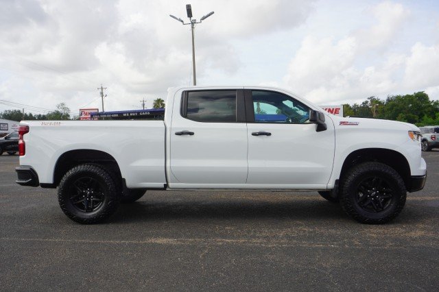 Used 2023  Chevrolet LT Trail Boss image 4