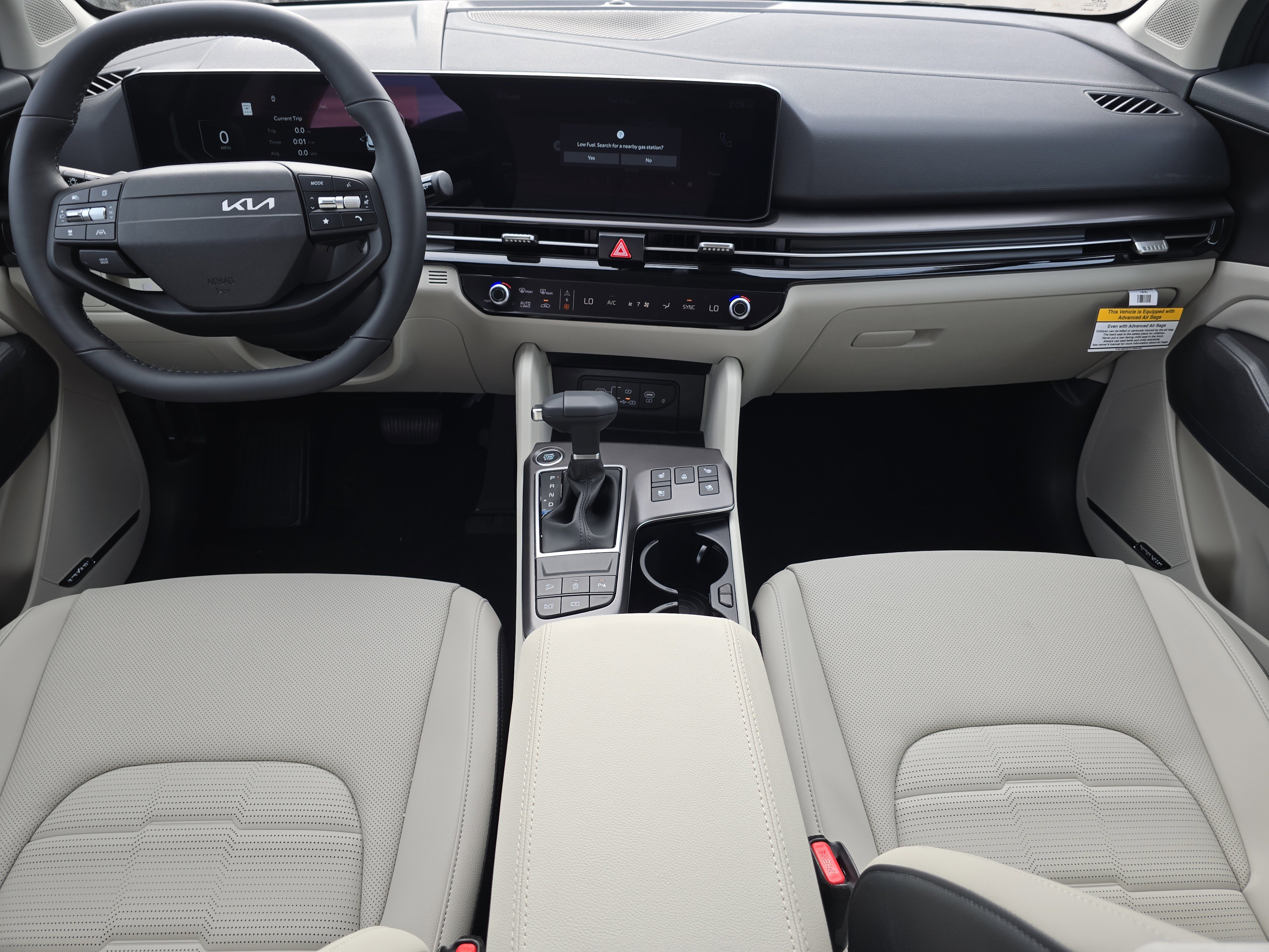 2026 Kia Sportage SX Prestige - Photo 15