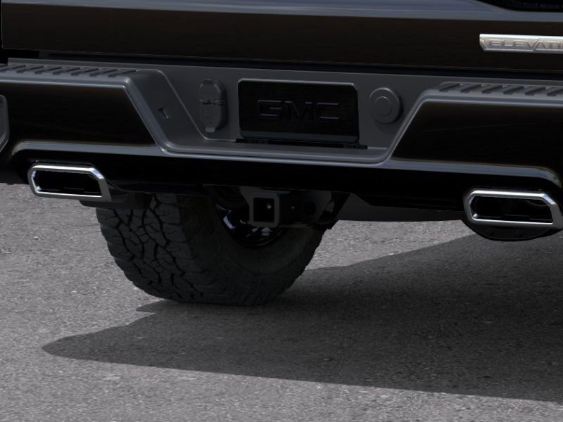 2026 GMC Sierra 1500 Elevation - Photo 14