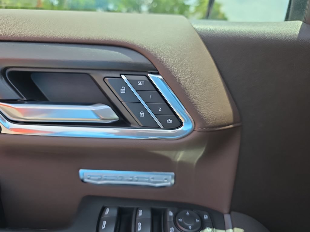 New 2026 Onyx Black GMC Denali image 18