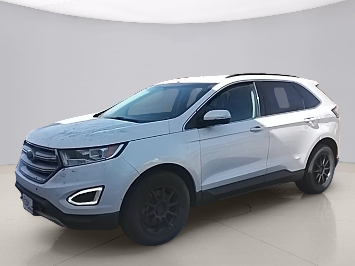 2015 Ford Edge