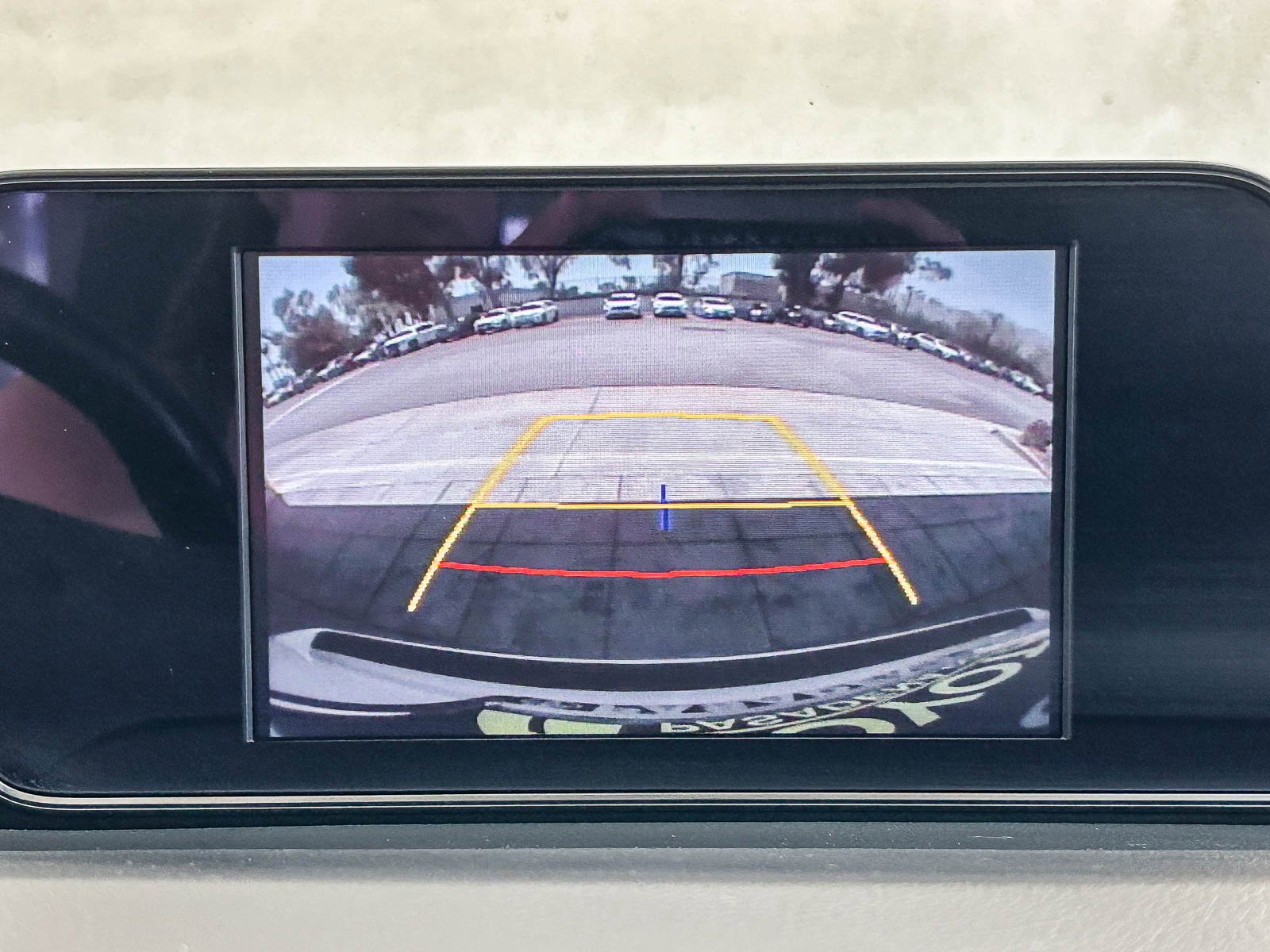 Used 2019 EMINENT WHITE PEA Lexus RX 450H image 20