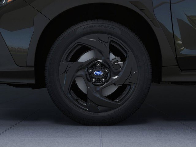 New 2027 CRYSTAL BLACK SILICA Subaru Sport Hybrid image 11
