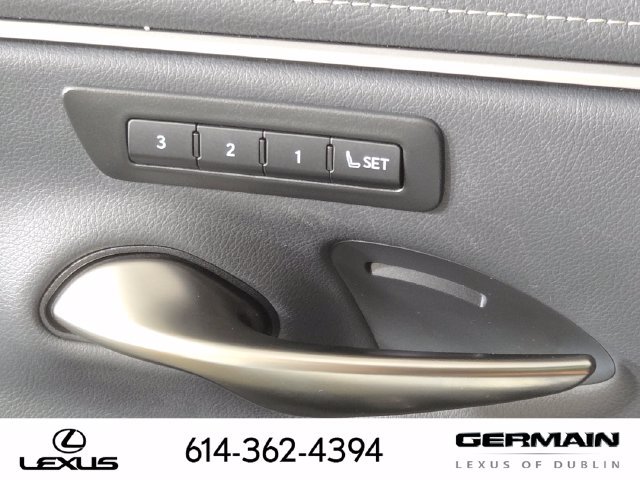 Certified Used 2025 White Lexus 350 image 26