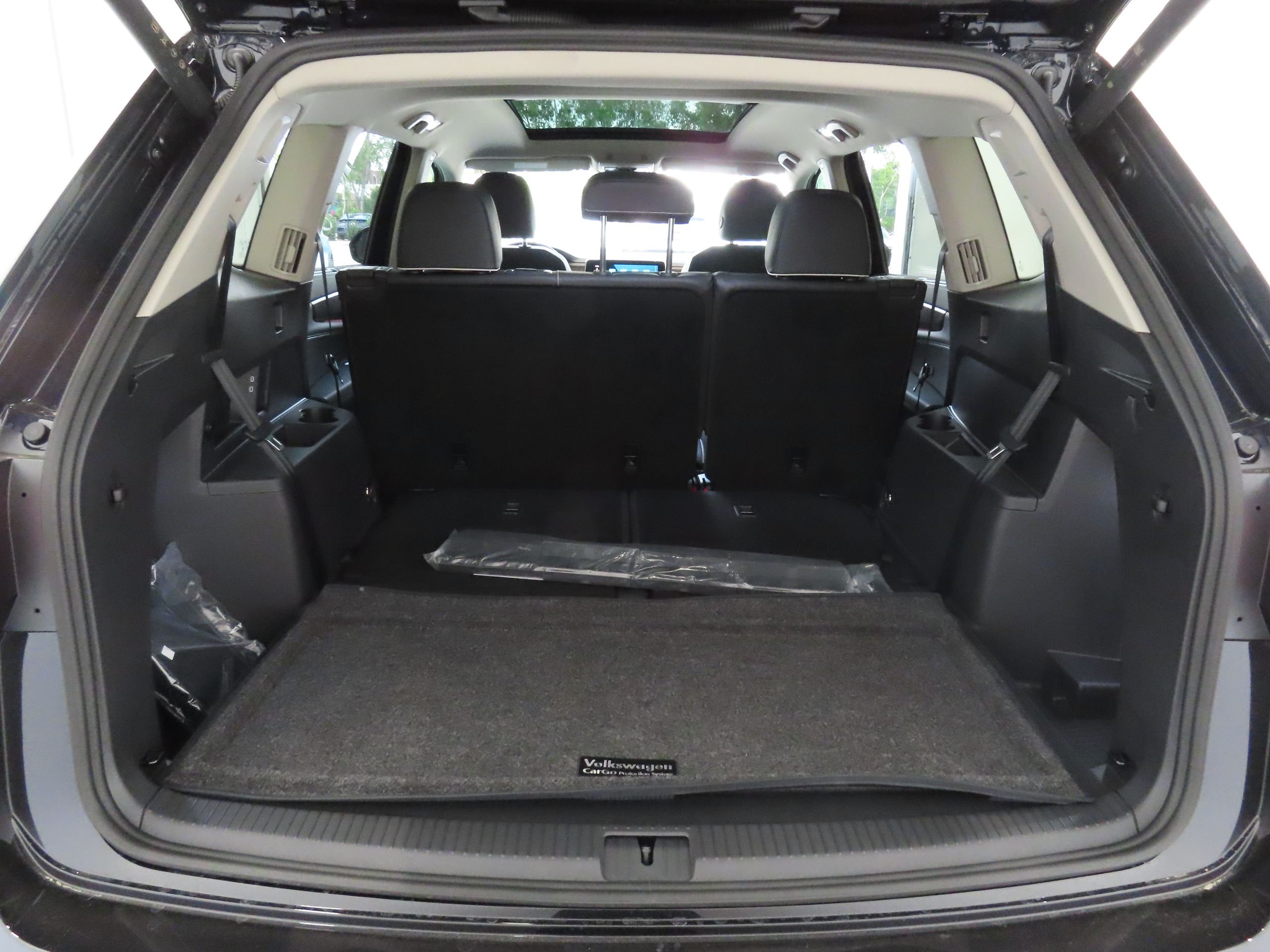 2026 Volkswagen Atlas SEL Premium R-Line - Photo 24