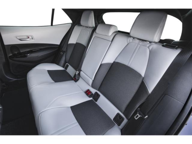 New 2026 Wind Chill Pearl with Midnight Black Metallic roof <sup>1</sup> Toyota  XSE image 15