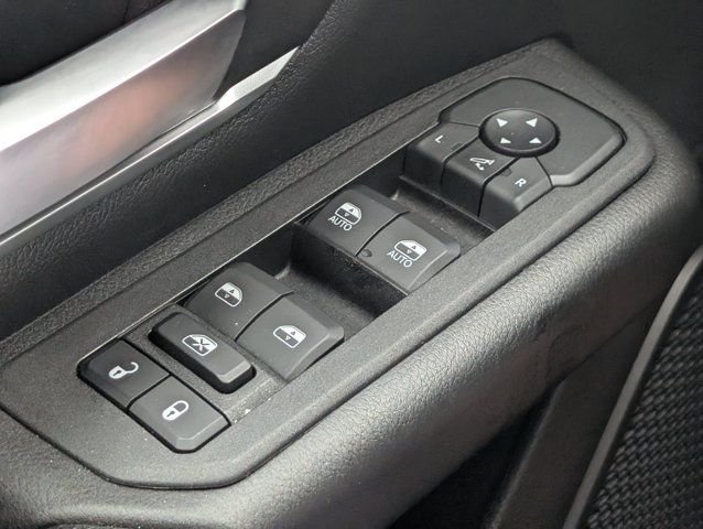 2025 RAM Ram 1500 Pickup Big Horn/Lone Star - Photo 22