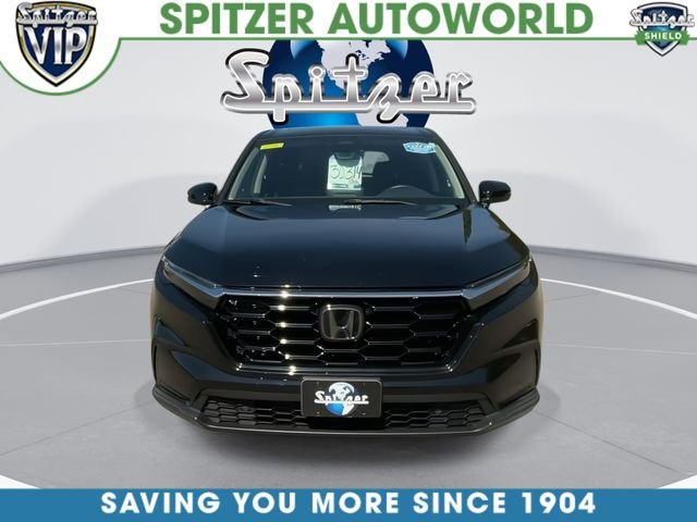 Certified Used 2023  Honda EX-L image 3