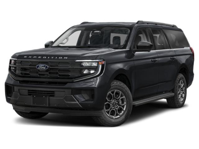 2026 Ford Expedition