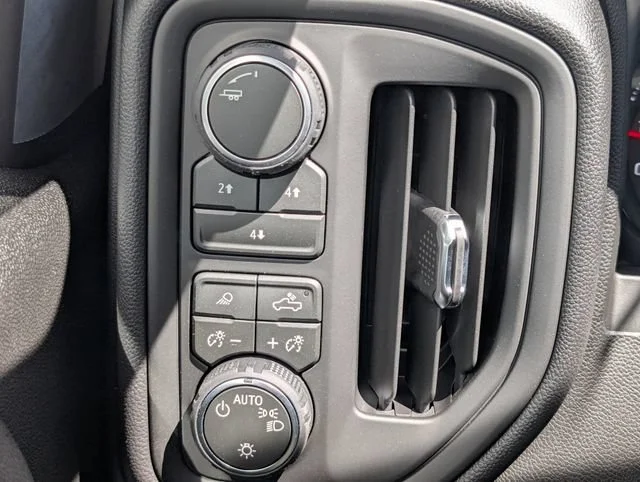 2026 Chevrolet Silverado 2500 HD Work Truck - Photo 12