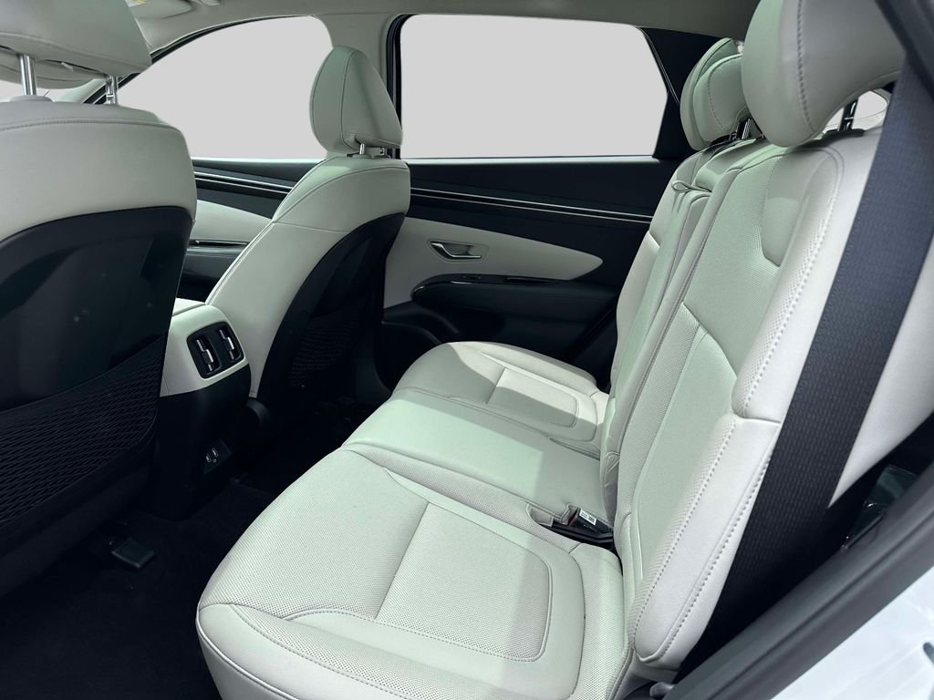 2023 Hyundai Tucson Limited - Photo 13