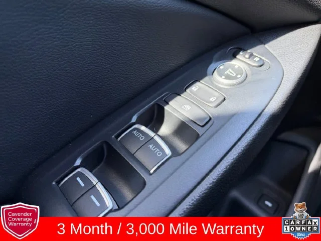 Used 2018  Honda LX image 27
