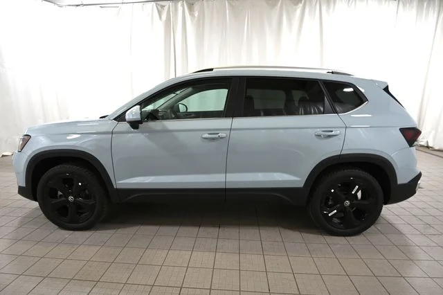 New 2026 Gray Volkswagen 1.5T SEL image 10