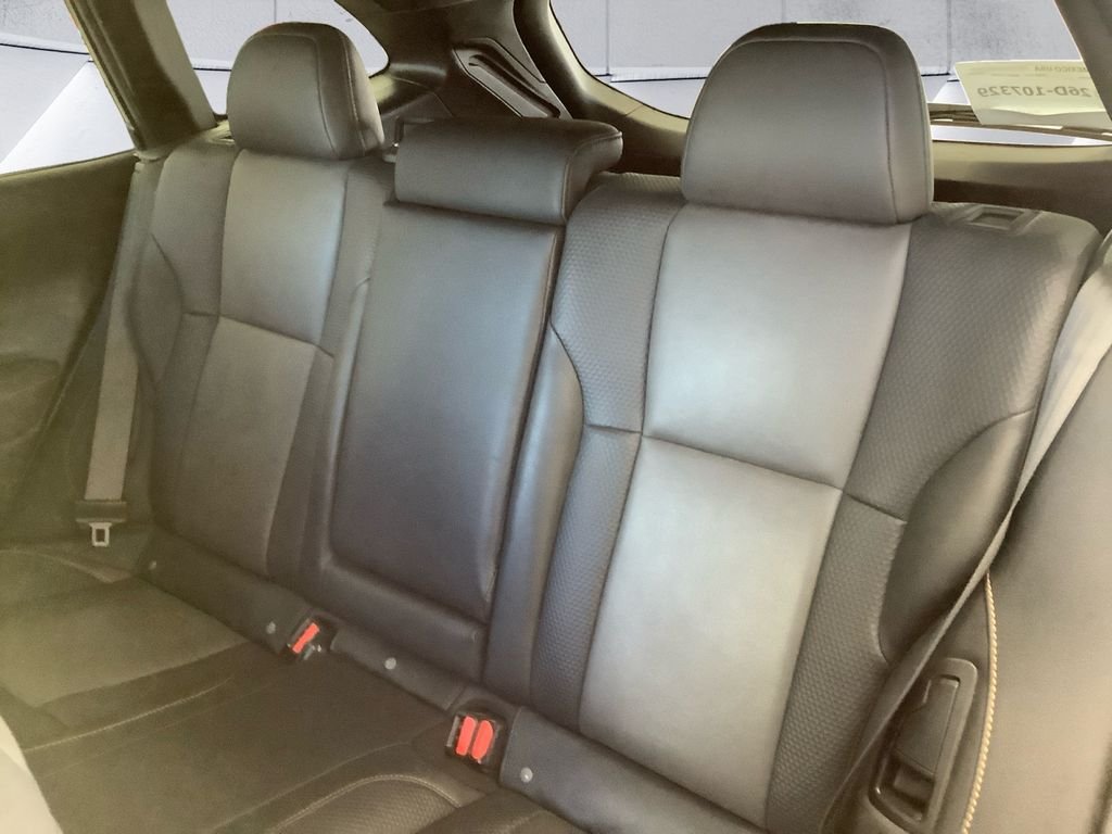 Used 2022 Brown Subaru Wilderness image 18