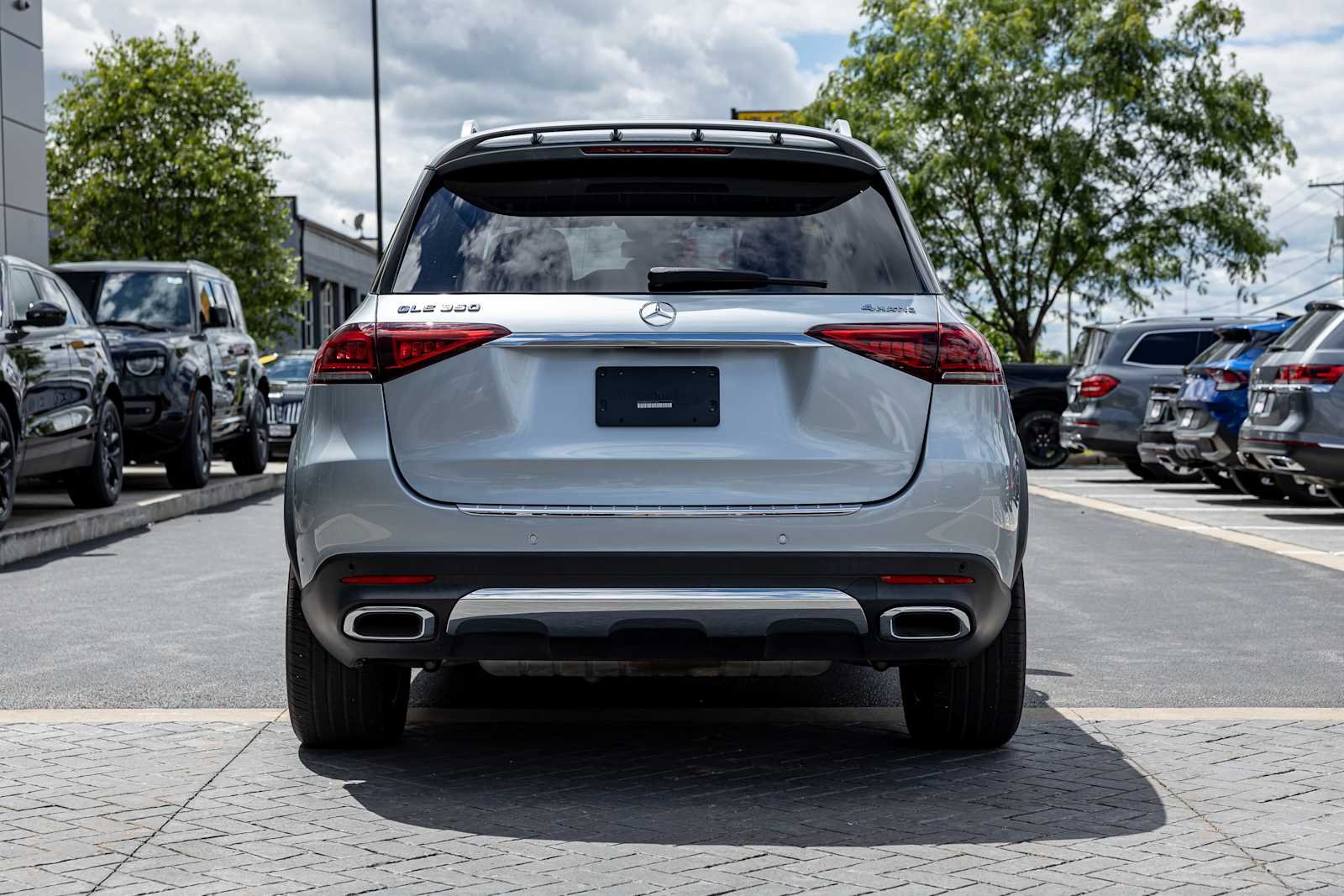 2023 Mercedes-Benz GLE GLE350 - Photo 6