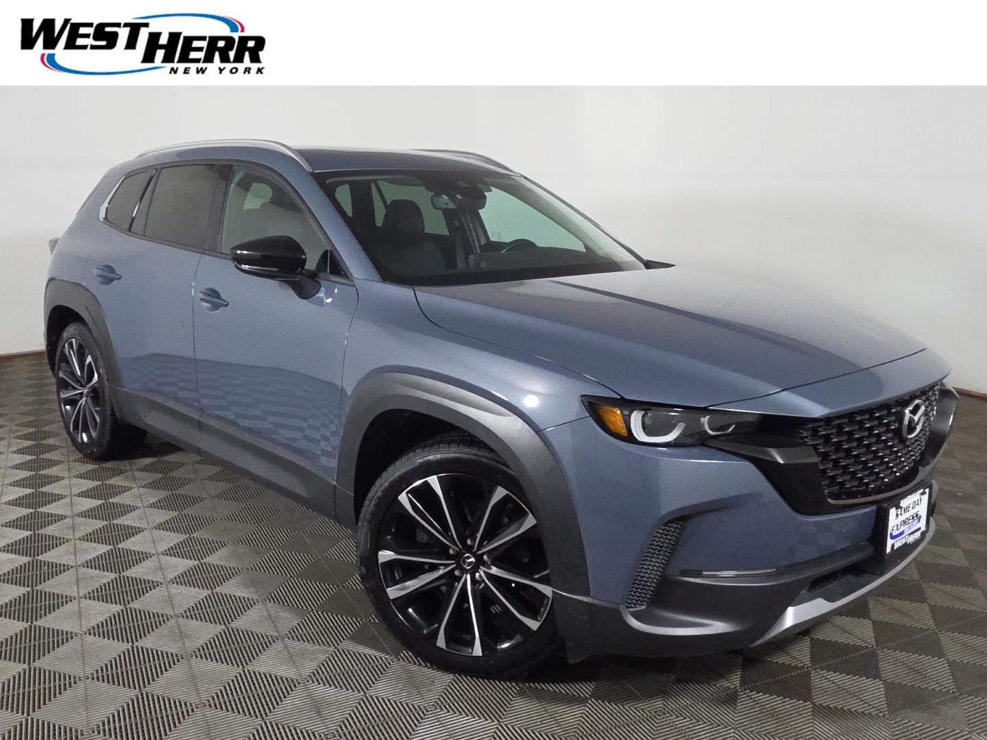 2023 Mazda CX-50