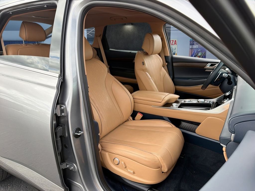 2023 GENESIS GV80 Standard - Photo 26