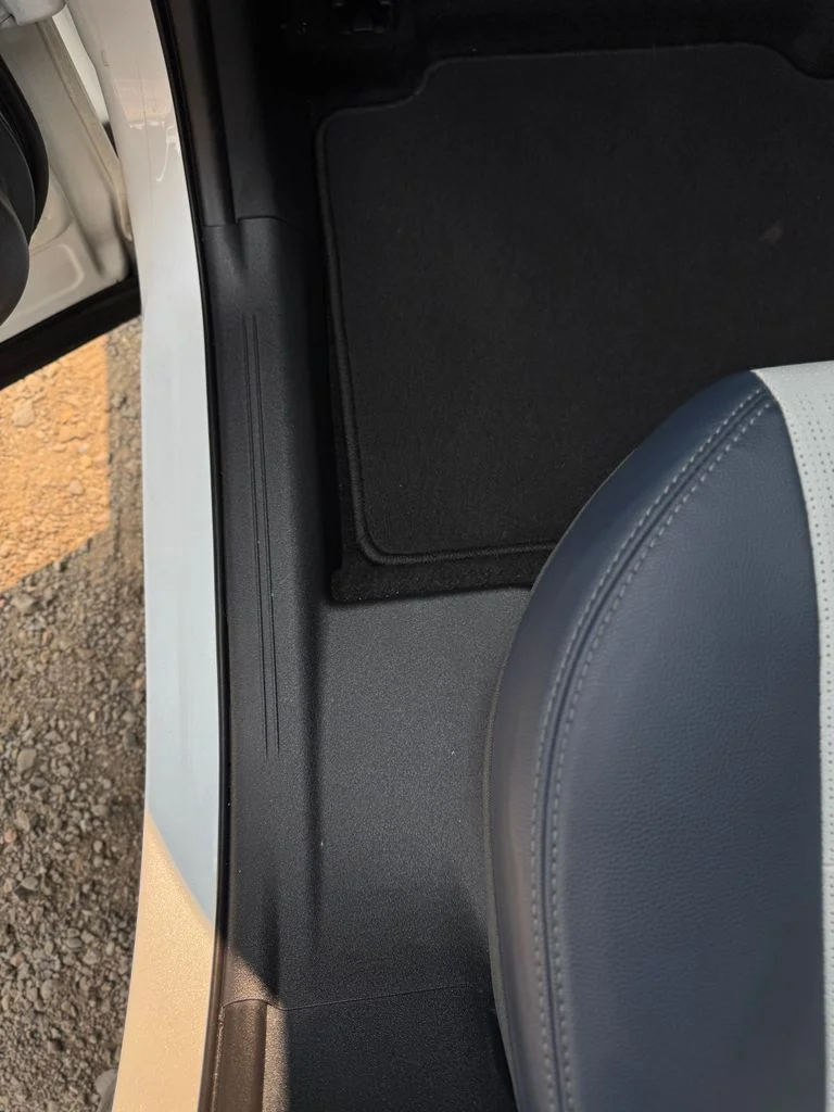 Certified Used 2023 White Subaru Touring image 40