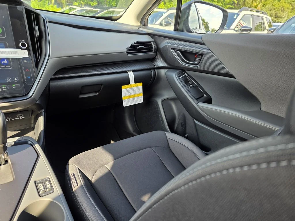 New 2026  Subaru Premium image 14