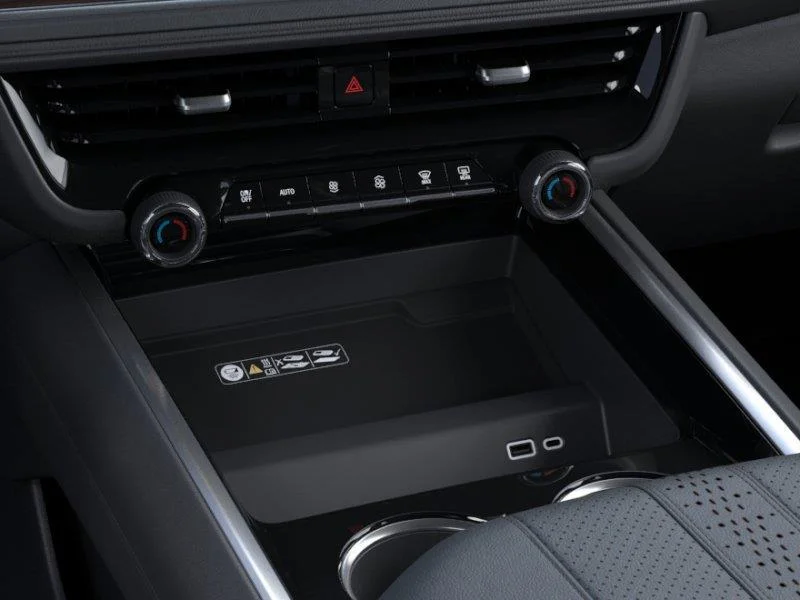 New 2026 Black Chevrolet High Country image 23