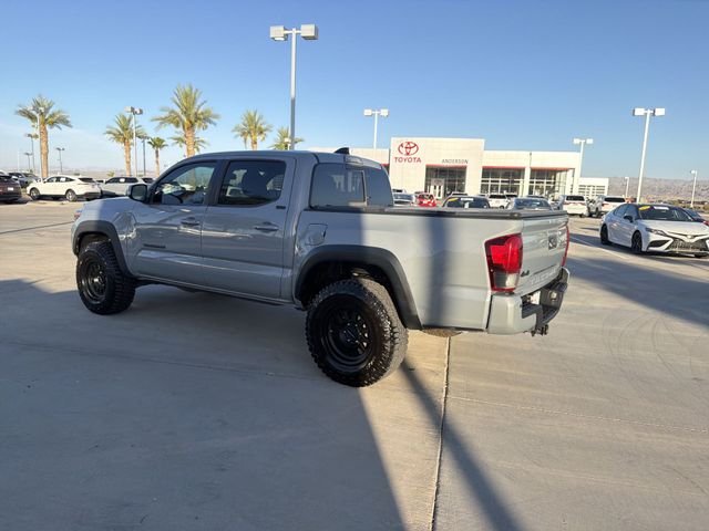 2021 Toyota Tacoma SR5 - Photo 7