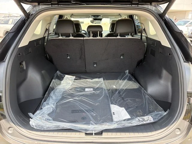 New 2026 Ebony Black Kia EX image 25