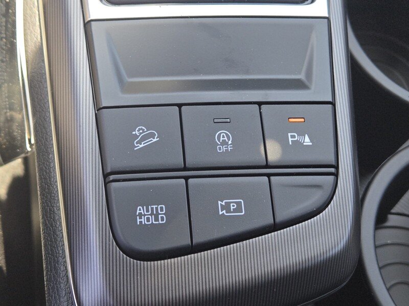 2026 Kia Sportage SX - Photo 11