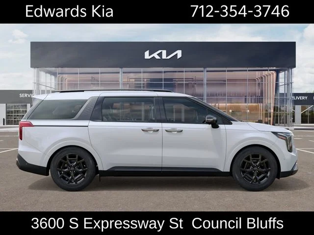 New 2027 White Kia SX image 8