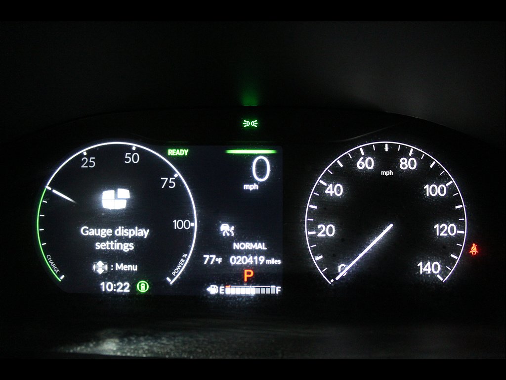 2023 Honda CR-V Sport - Photo 32