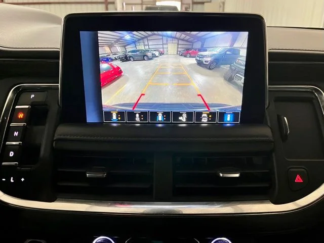 2022 Chevrolet Tahoe High Country - Photo 17