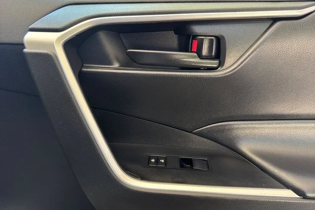 Certified Used 2024 White Toyota LE image 21