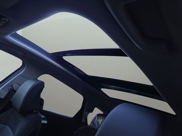 New 2026 Blue Kia SX-Prestige image 7