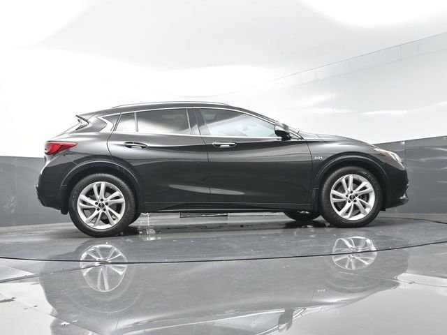 Used 2019 Black INFINITI LUXE image 53
