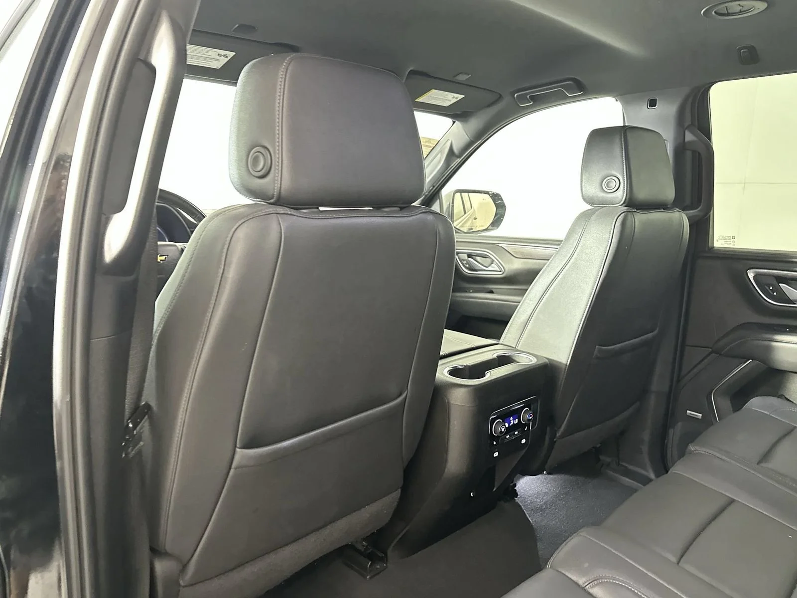 Used 2023 Black Chevrolet LT image 24