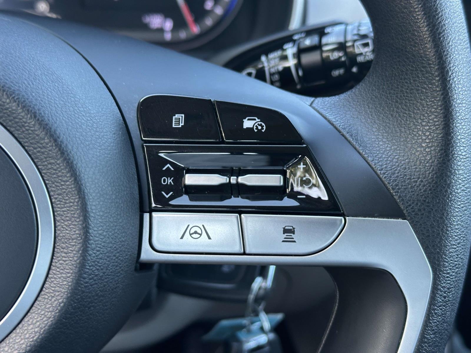 2024 Hyundai Tucson SE - Photo 28