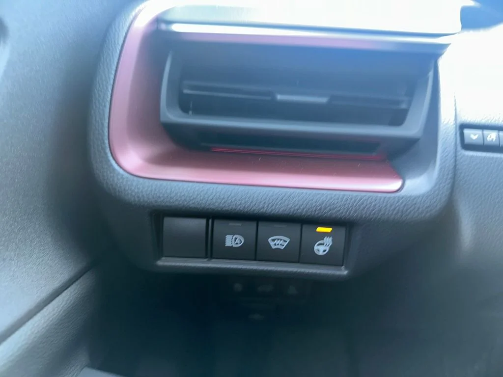 2026 Toyota Prius Plug-in Hybrid XSE Premium - Photo 23