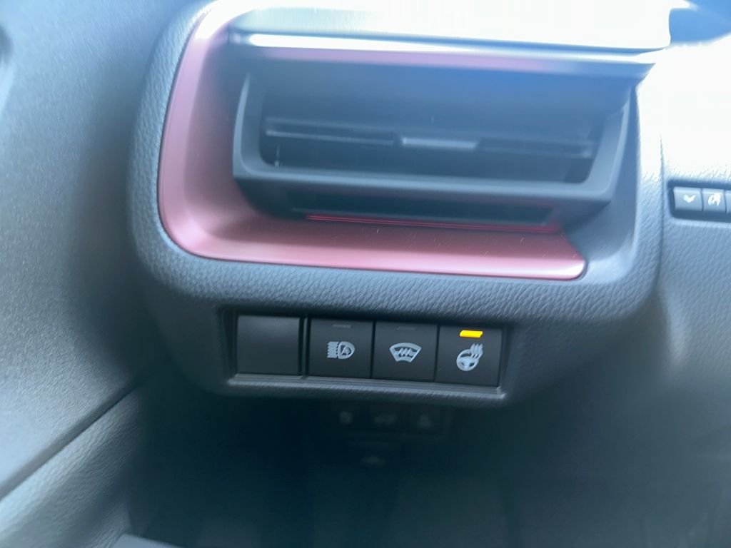 2026 Toyota Prius Plug-in Hybrid XSE Premium - Photo 23