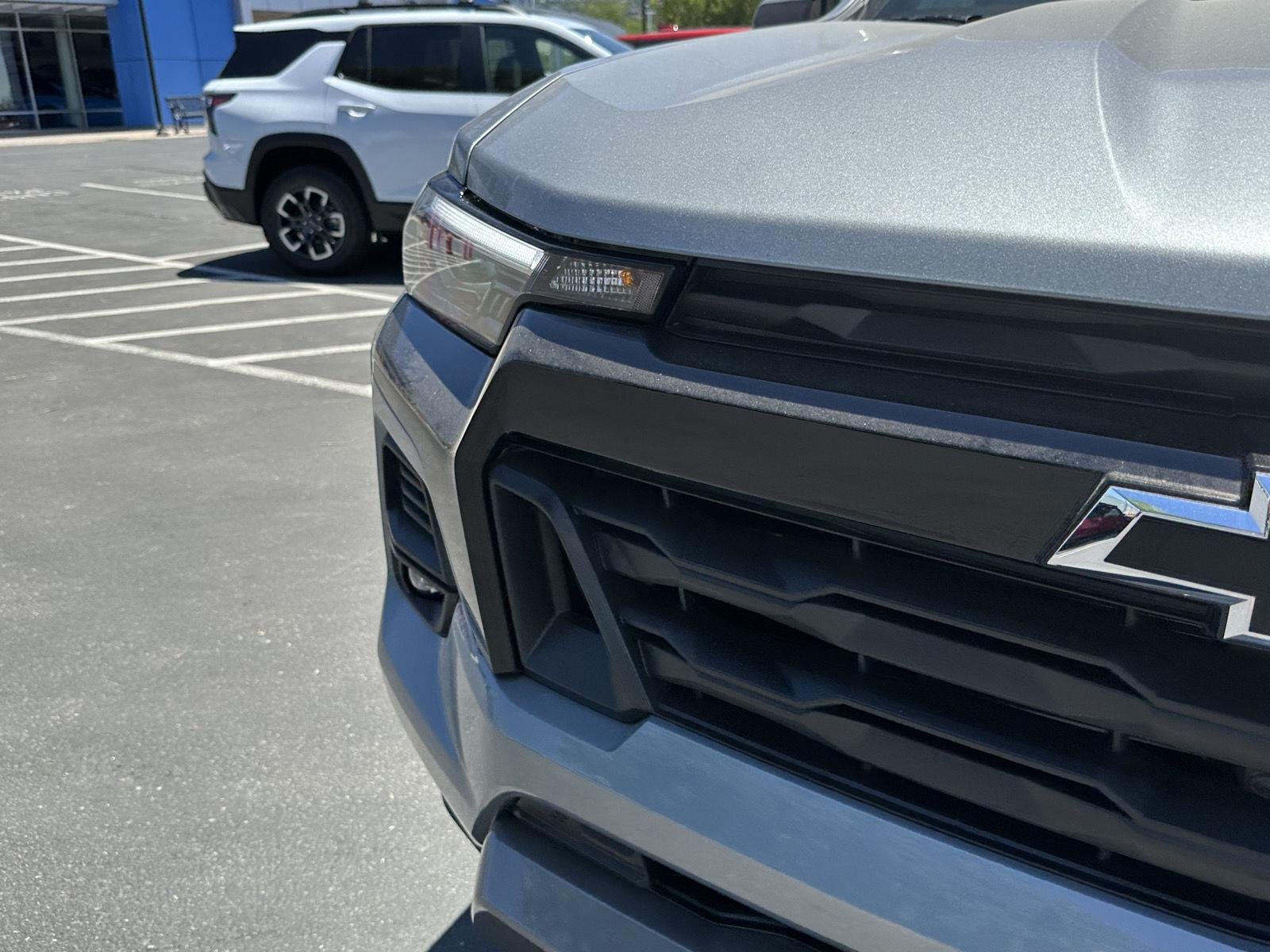 2026 Chevrolet Colorado Z71 - Photo 18