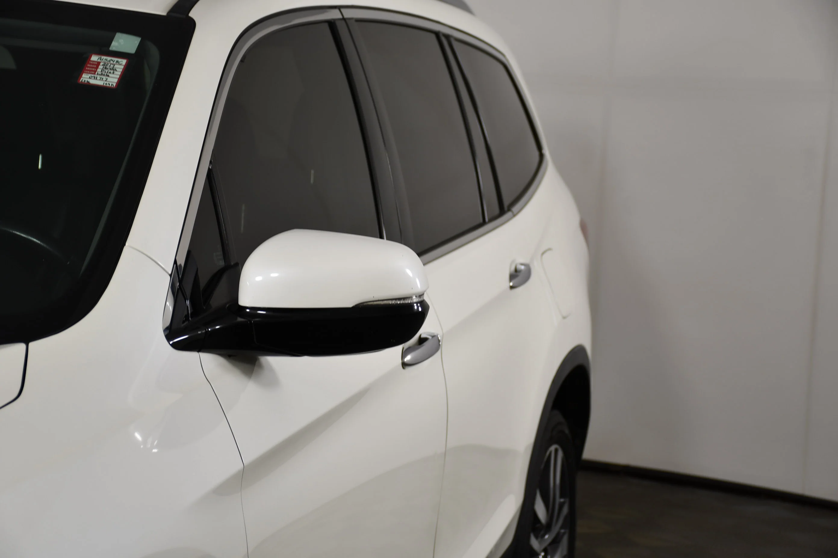 Used 2017 White Honda Elite image 13