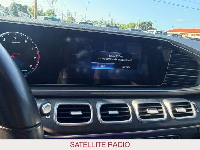 Used 2023 Gray Mercedes-Benz GLS 450 image 16