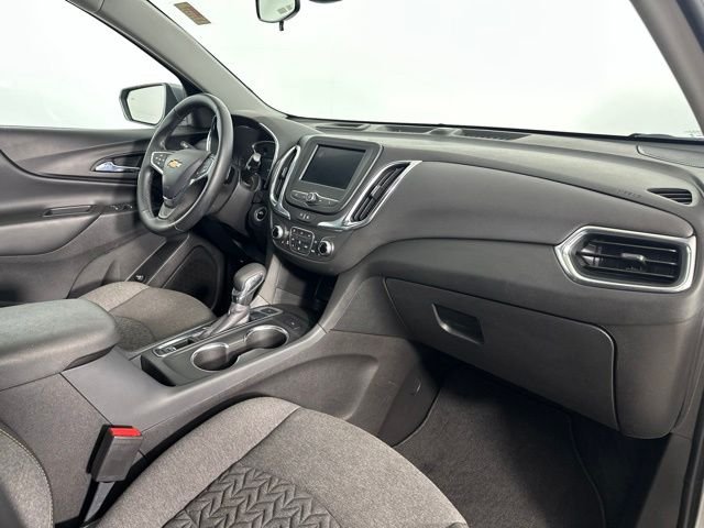 Used 2024 Gray Chevrolet LT image 25