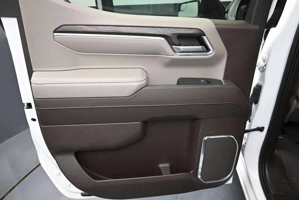 2024 GMC Sierra 1500 SLT - Photo 22