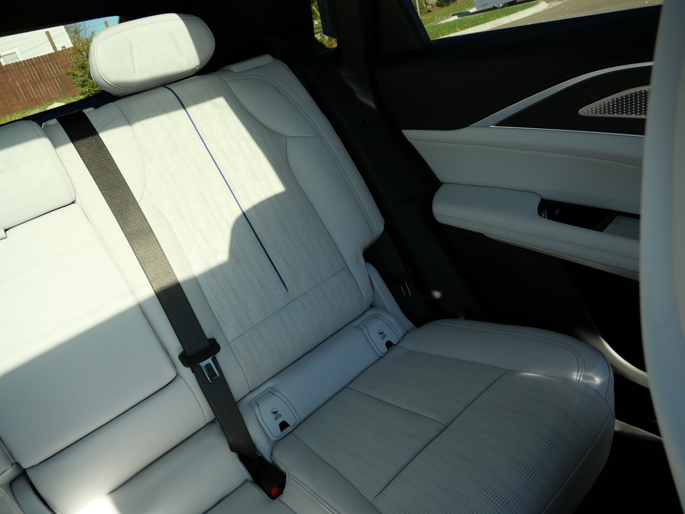 2026 Cadillac LYRIQ Premium Sport - Photo 12