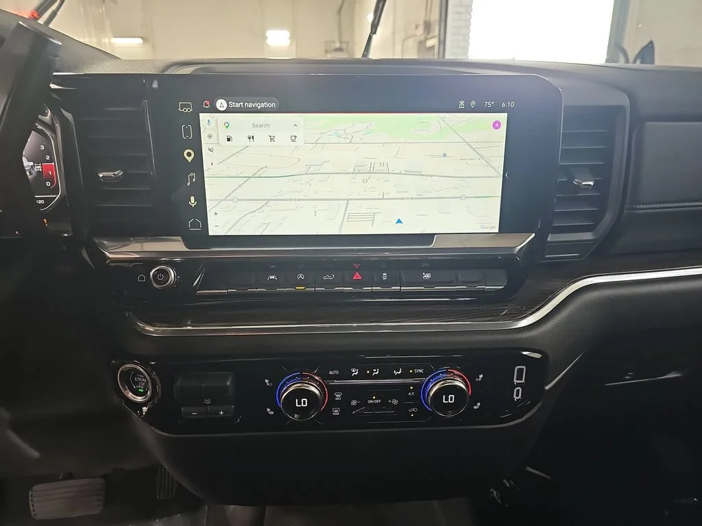 Certified Used 2025 Onyx Black GMC Elevation image 23