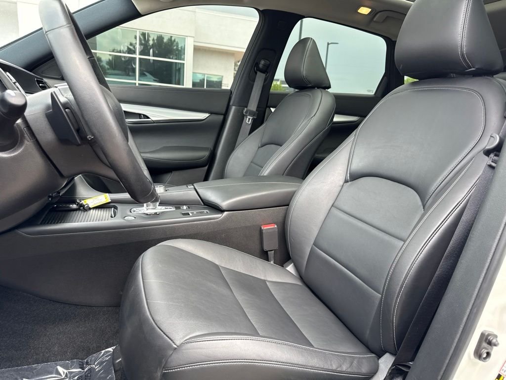 Used 2021 Majestic INFINITI LUXE image 9