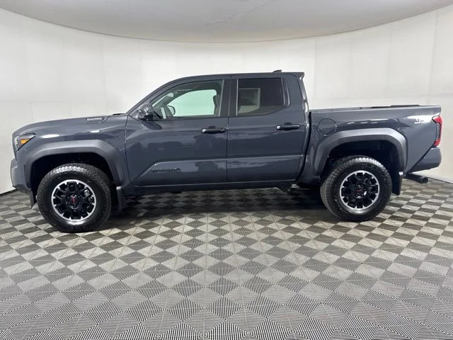 New 2026 Underground Toyota Tacoma TRD Off-Road image 7