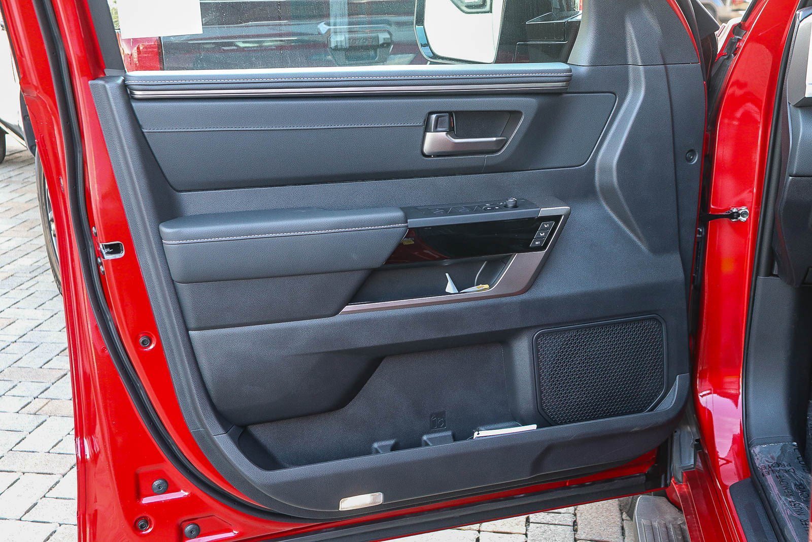 2026 Toyota Sequoia Limited - Photo 24
