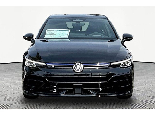New 2026 Mythos Black Metallic Volkswagen 2.0T image 2
